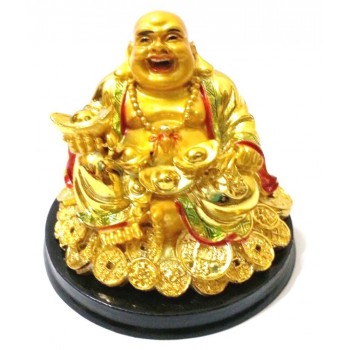 laughing bhuddha